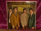 SMALL FACES FROM THE BEGINNING LP 1ST MONO UK DECCA PRESING NEAR MINT ACID PSYCH