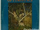 OPTIMISTICS Original TURBO TU 7001 Northern Soul Funk 1st PRESS The LP