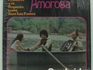 PRIMITIVO SANTOS Y Su Orquesta AMBROSA Canta Juan Lan Franco Amorosa RARE SALSA