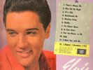 LP:Elvis Presley,Something For Everybody(MONO, BLACK LABEL) (RCA)