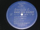 LP/BERNIE L. LEIER/ENDE DER EISZEIT/Skyline 120752 MEGARAR
