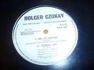 HOLGER CZUKAY 12'' PROMO ODE TO PERFUME /PERSIAN LOVE CAN TWISTED POP