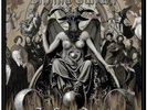 DIMMU BORGIR In Sorte Diaboli LIMITED VINYL LP + 7