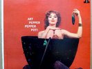 ART PEPPER 