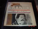 Waltel Branco Meu Balanco 1975 ORIG Brazil Jazz FUNK Groove LP  NM