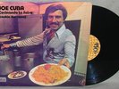JOE CUBA Cookin The Sauce TICO LATIN BOOGALOO LP HEAR
