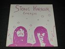 STONE HARBOUR orig 1974 Ohio psych Lp  private press garage fuzz
