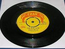 RUDY MILLS TEARS ON MY PILLOW CRAB LABEL PAMA 1969