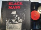 LEROI JONES - a black mass a play by imamu baraka - JIHAD - SUN RA - rare