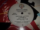 Nicolette Larson -Lotta Love- PROMO Loft Classic 12