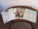 Free - Fire and Water/Highway/Free Live/Heartbreaker 4 LPs - Worldwide Shipping