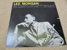 RARE MONO JAZZ LEE MORGAN SEXTET BLP-1541 LEXINGTON RVG Ear Blue Note Original