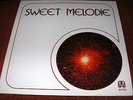 CHICAGO 2000 SWEET MELODY RARE 70S LP FRENCH LIBRARY FUNK SOUL JAZZ AUVIDIS
