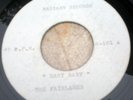 FAIRLANES  DOO-WOP 45 on RADIANT “Baby Baby” TEST PRESSING 1964 HEAR