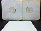 BOB DYLAN At Budokan 2LP nMINT UK WHITE LABEL TEST PRESS 1979 CBS