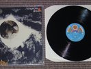 Tangerine Dream  ALPHA CENTAURI   Lp foc auf Cosmic Music/Ohr    Matrix: 940509