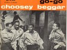 MIRACLES - Going to a go-go/ Choosey beggar Rare '66 HOLLAND MOTOWN 7