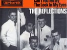 THE REFLECTIONS - (Just like) Romeo & Juliet + Can't you tell by the look in....