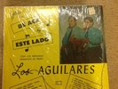 los aguilares