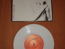 U2 I WILL FOLLOW STAMPA IN VINILE BIANCO PERFETTOCBS RED LABEL WHITE VINYL