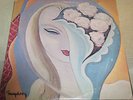DEREK & THE DOMINOS   LAYLA Lp    NEAR MINT ORIGINAL PRESS CLAPTON ALLMAN