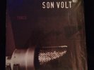 Son Volt - TRACE - orig. vinyl LP - Jay Farrar/Uncle Tupelo. NM *rare*