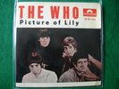 THE WHO-