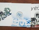 THEO PARRISH - SKETCHES LP - Sound Signature - RARE AND LIMITED DETROIT 12