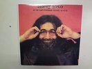 JERRY GARCIA:(Of Grateful Dead)Jerry Solo-U.S. LP Color Vinyl Live 10-15-87 PCV
