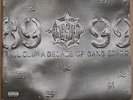 Gang Starr - Full Clip: A Decade Of Gang Starr  4XLP VIRGIN RECORDS 1999 RARE