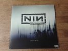 NINE INCH NAILS NIN With Teeth LP NOTHING Excellent Playing Condition