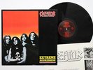 KREATOR -Extreme Aggression LP 1989 NOISE REC. 1st press violent force assassin