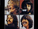 Vinyl LP Album - Apple PCS 7096 - 1970 - The Beatles Let It Be - First UK Press
