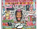 SEALED GEORGE CLINTON: You Shouldnt-Nuf Bit Fish LP ST12302 US 1983 PROMO
