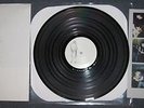 SADDEST LANDSCAPE The Sound of the Spectacle 03 TOUR PRESS /60 screamo OOP vinyl