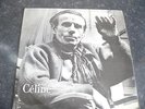 disque vinyl louis ferdinand CELINE