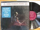 TAS list Hear SR 90303 Mercury Starker Dorati Cello Dvorak 35mm Living Presence
