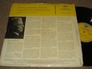 LP - ENRICO MAINARDI PLAYS - VIOLONCELLO -DGG 19054 LPEM -RARE 1956 LP -USED