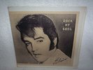 ELVIS PRESLEY ROCK MY SOUL SPLASH VINYL W/ POSTER IN SHRINK TEDDY BEAR RECORDS