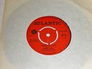 SHARON TANDY Hold On/ Daughter Of The Sun (Atlantic UK 7