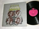 THE KINKS Something Else By (Pye UK Original Mono LP 1967) A-1/ B-1. Nice