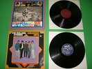 THE ROLLING STONES GREATEST HITS (DUTCH) & THE ROLLING STONES IN ACTION (GERMAN)