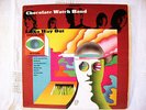 CHOCOLATE WATCH BAND No Way Out - ORIG. GERMAN CAPITOL SMK 74393