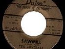 The Admirals – Sawmill / The Gentleman - Pulse 7