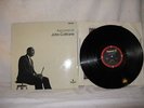 John Coltrane-Ascension.Impulse A-95.Ground breaking free jazz.NM-