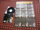 FRUMPY BY THE WAY 1972 MINT SWIRLI WITH MEGA POSTER