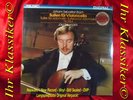 JOHANN SEBASTIAN BACH SUITEN FÜR VIOLONCELLO Nr.3&4 Jörg Baumann Solo Cello OVP