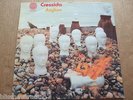 CRESSIDA ASYLUM VINYL VERTIGO LP AC025 PROG ROCK