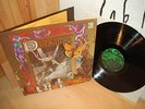 DULCIMER - AND I TURNED AS I HAD TURNED AS A BOY   ORIGINAL GLOBAL - Prog Rock