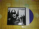 ELECTRIC WIZARD- Dopethrone 2LP Purple Silk colour LIM. 50 Uncle Acid magarare